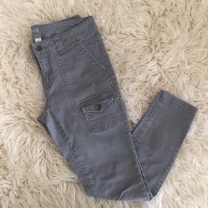 GAP cargo Khakis Pants 2R